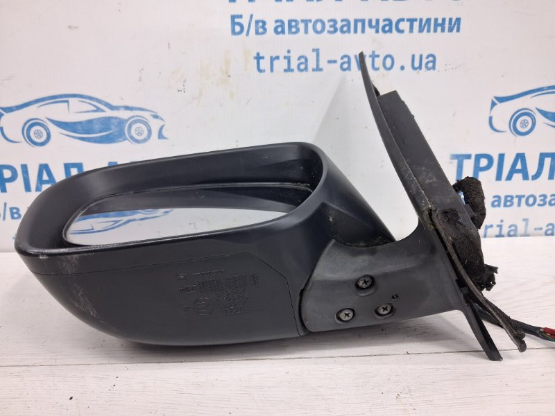 Зеркало левое Mazda CX 7 2006-2012 EH706918ZA (Арт. 79448) Київ - зображення 3