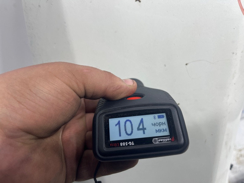 Крыло переднее правое Infiniti FX 2002-2008 63100CG000 (Арт. 71395) Київ - зображення 4