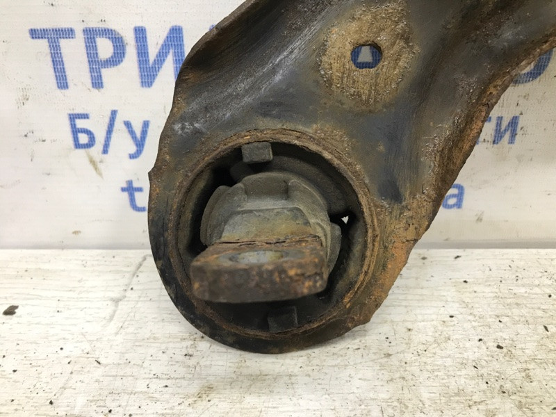 Рычаг задней подвески продольный левый Mazda 6 GJ 2.2 DIESEL 2012 (б/у) Київ - зображення 3