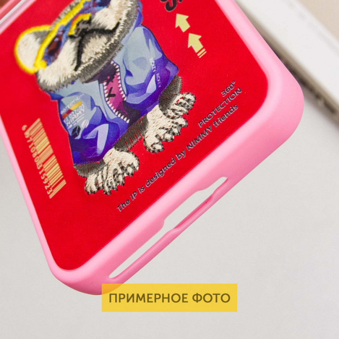 TPU+PC чехол Friends для Xiaomi Redmi 14C / Poco C75 Херсон - зображення 8