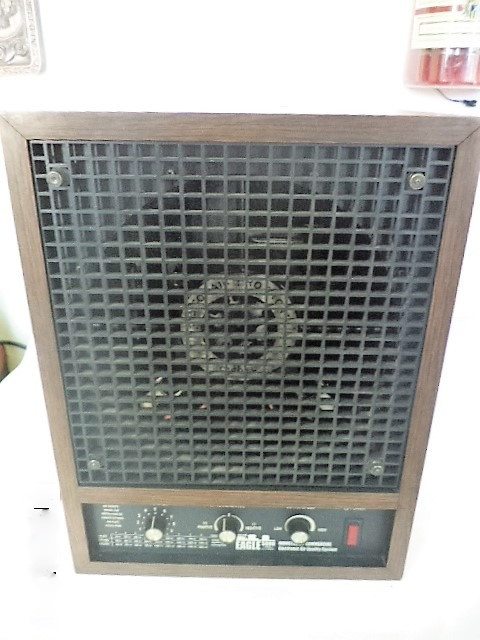 Ионизатор или очиститель воздуха для помещения Киев - изображение 2