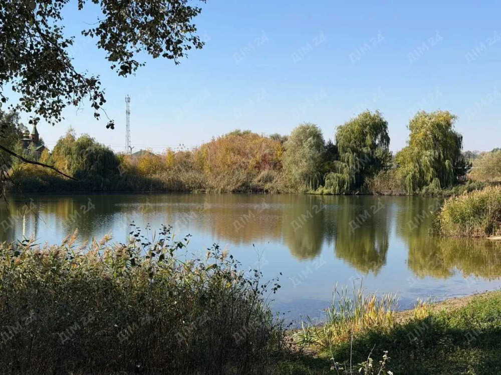 продажа участок под жилую застройку Полтава, Шевченковский, 25000 $ Полтава - изображение 8