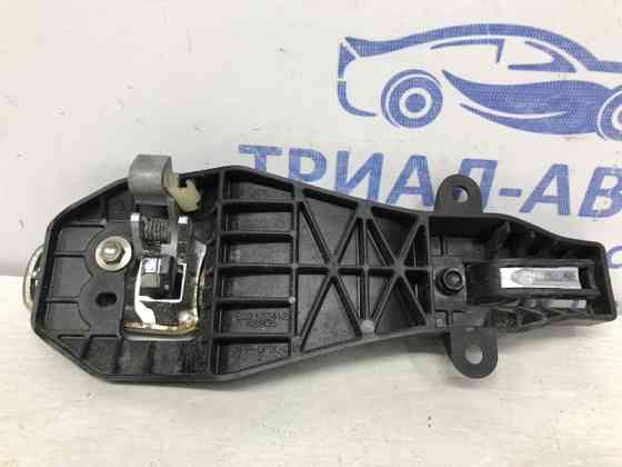 Ручка двери внешняя задняя левая Mazda CX 7 ER 2.3 БЕНЗИН 	L3VDT 2006 (б/у) Київ