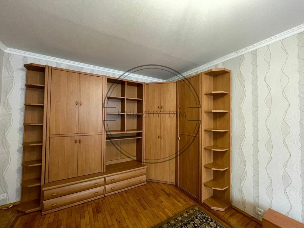 Оренда 2-кімнатної роздільної квартири на Позняках. № 11201153 Київ - зображення 4