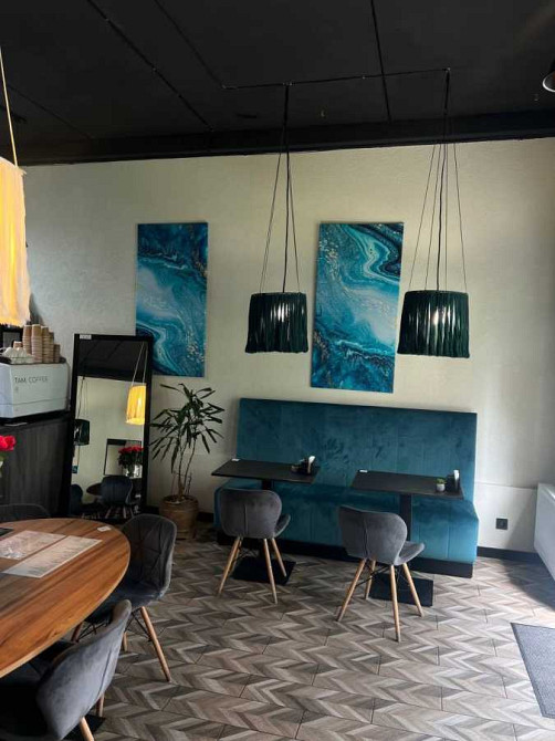 продажа готовый бизнес Киев, Голосеевский, 45000 $ Київ - зображення 3