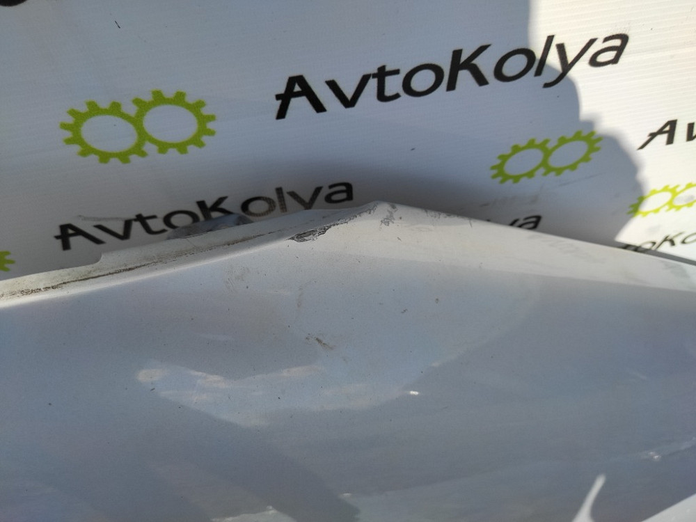 Крыло переднее правое Fiat Doblo 2010-2015 Ковель - зображення 2