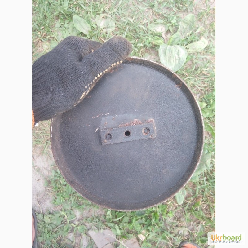 Милливольтметры Ш-1381, 1-400. 0-25грд. -1шт Харків - зображення 4