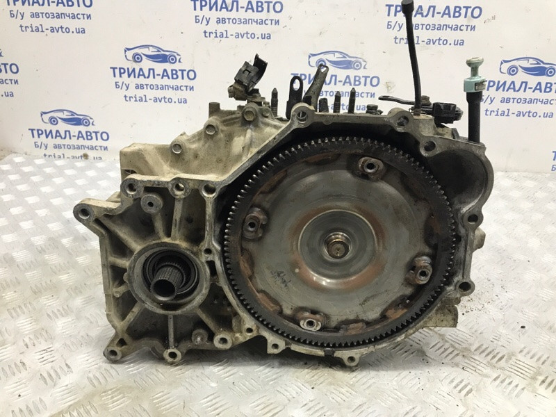 Коробка передач АКПП Mitsubishi Outlander 2003-2006 MN168377 (Арт. 59744) Киев - изображение 1
