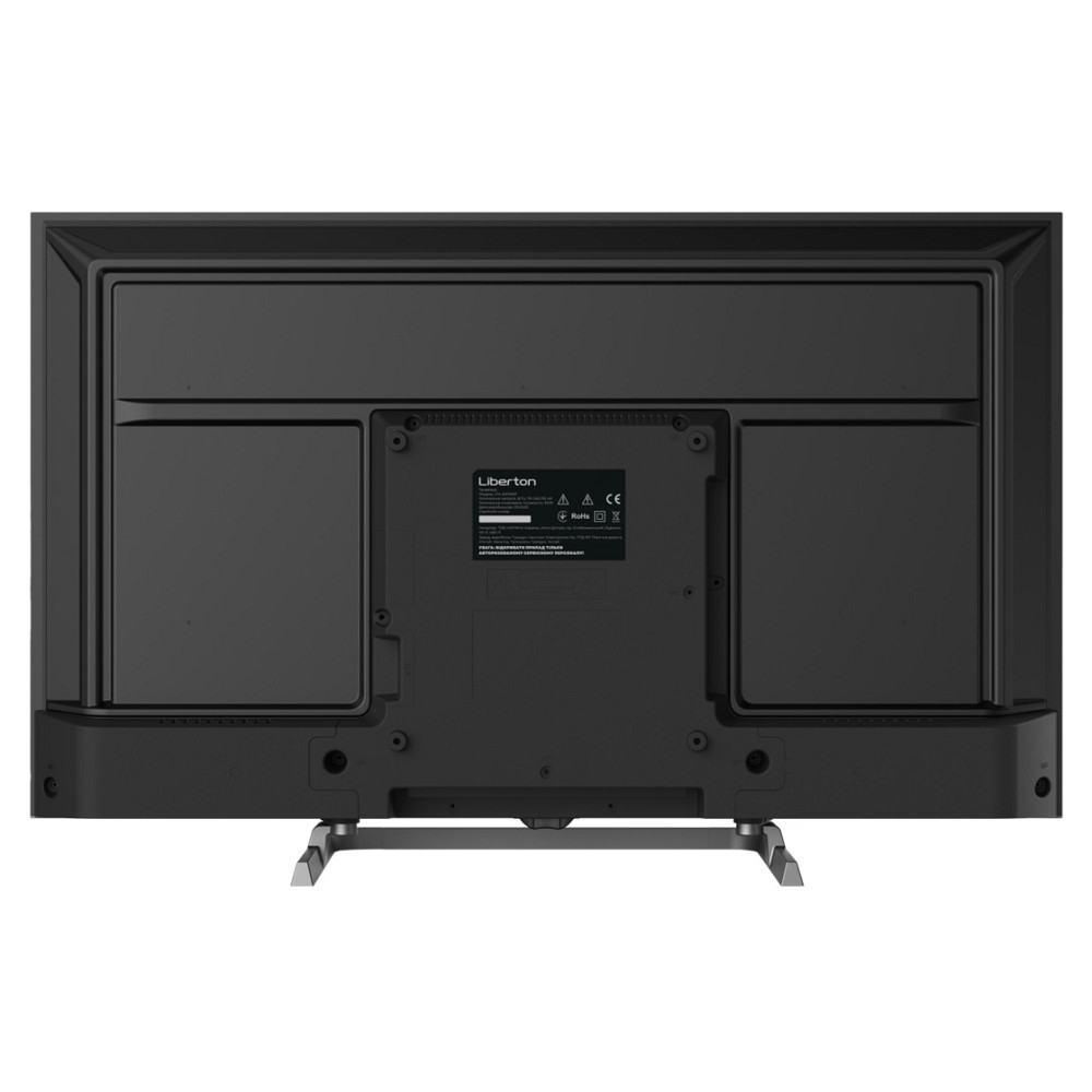 Телевизор Liberton LTV-32F03GT 32 дюйма черный Київ - зображення 5