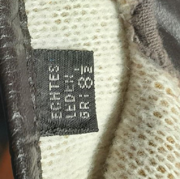 Перчатки шкіряні жіночі 8,5 Косов - изображение 1