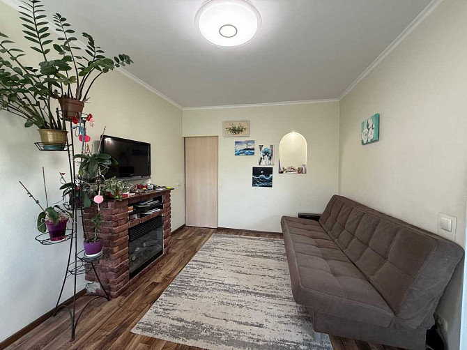 продажа 3-к квартира Киев, Оболонский, 105000 $ Київ - зображення 3