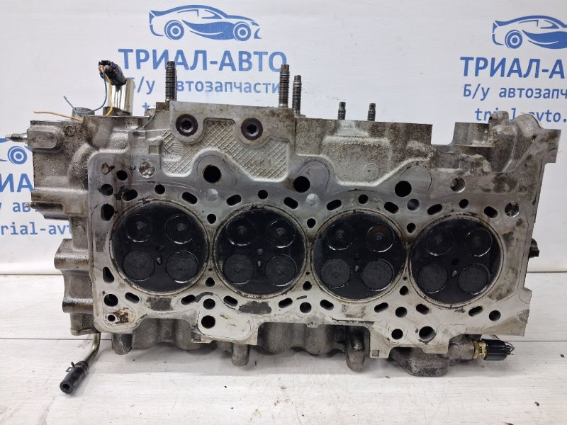 Головка блока цилиндров Mazda 3 BM 2.2 DIESEL 2013 (б/у) Киев - изображение 9