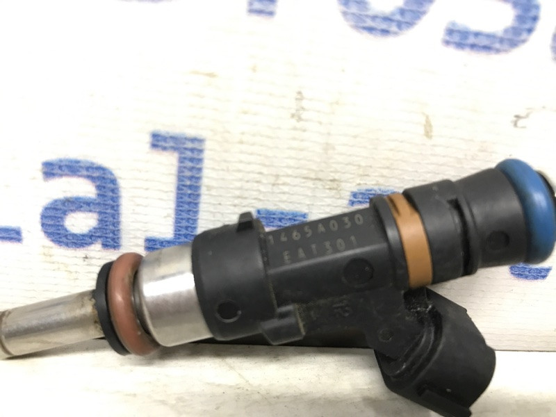 Форсунка топливная Mitsubishi Outlander XL 2.4 БЕНЗИН 4B12 2007 (б/у) Київ - зображення 3