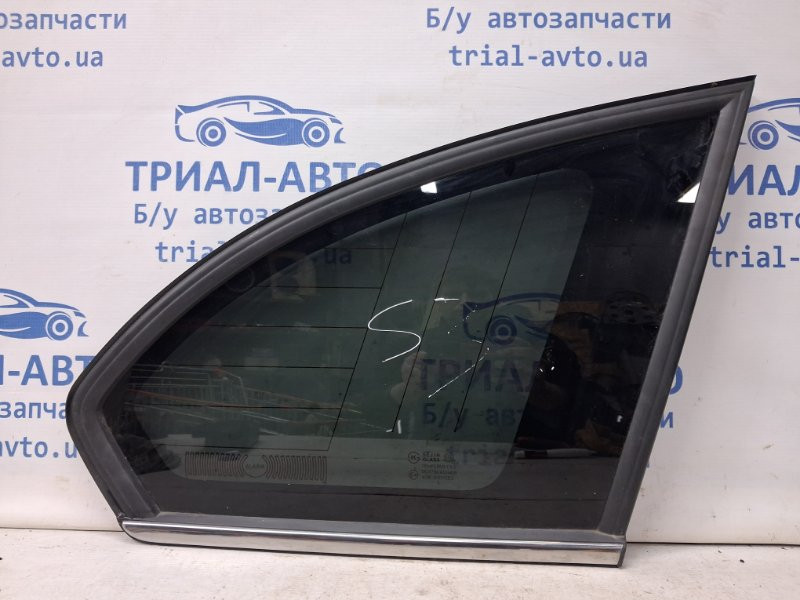Стекло в кузов заднее правое Chevrolet Captiva 2006-2018 96622513 (Арт. 64785) Киев - изображение 1