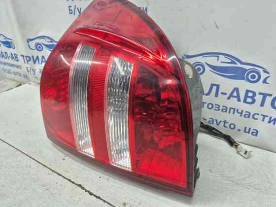 Фонарь задний внешний правый Kia Ceed 2006-2012 924021H300 (Арт. 78857) Киев