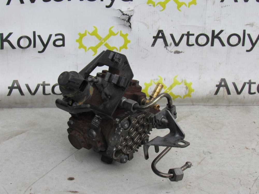 Топливный насос Peugeot Partner 1.6 hdi 2003-2014 (0445010102) Ковель - изображение 2