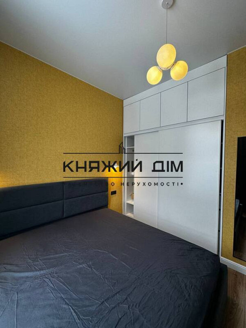 Оренда 1 кімнатна квартира ЖК Файна Таун м. Нивки КОД 11204326 Київ - зображення 5