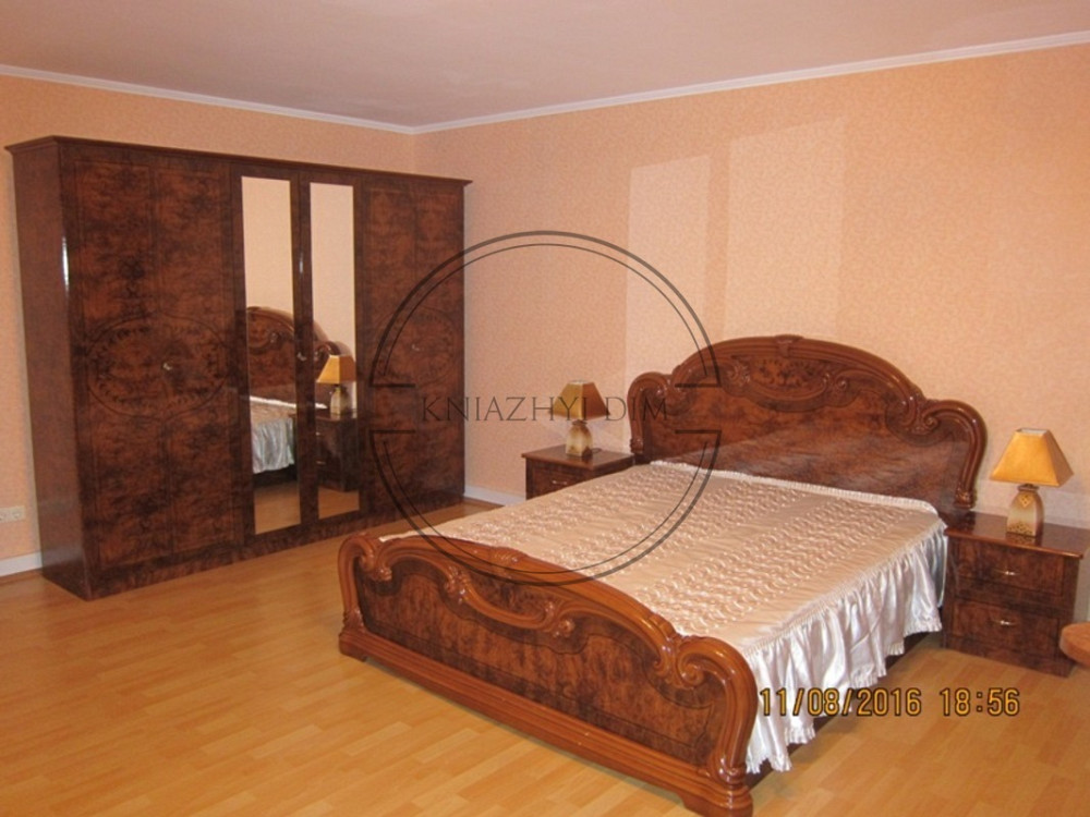 Оренда 4-кімнатної в центрі. М.Палац Україна.Код об'єкта 11115326 Київ - зображення 5