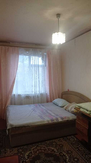 посуточная аренда 2-к квартира Кропивницкий, Крепостной, 800 грн./сутки Кропивницкий - изображение 1