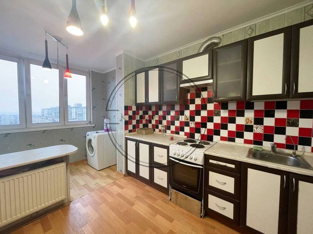 Продаж роздільної 3-х к.кв. на Троєщині. № 21144748 Київ - зображення 2