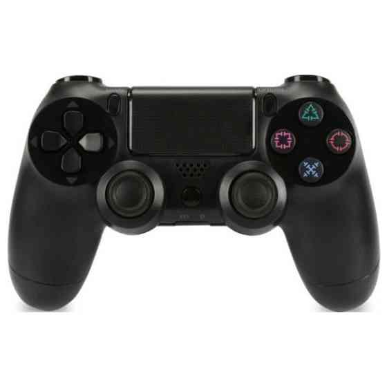 Геймпад DM PS4 Doubleshock 4 Black Харків