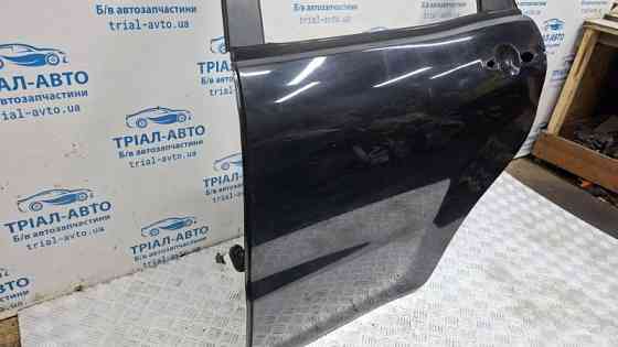 Дверь задняя левая SsangYong Korando 2010-2019 6301134002 (Арт. 82346) Київ