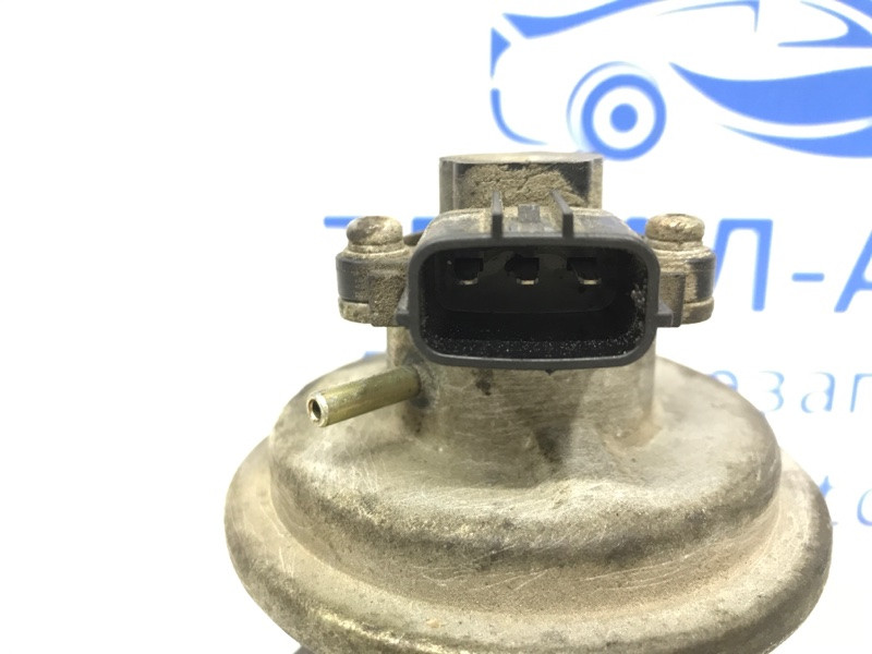 Датчик EGR Mitsubishi Pajero Sport K9 2.5 DIESEL 4D56 1996 (б/у) Киев - изображение 5