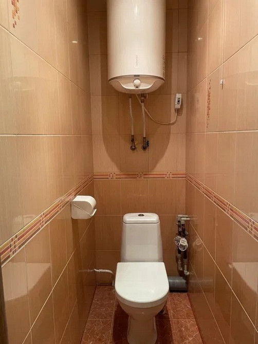 Кирпичный Газовый дом Три комнаты Ремонт Одесса - изображение 6