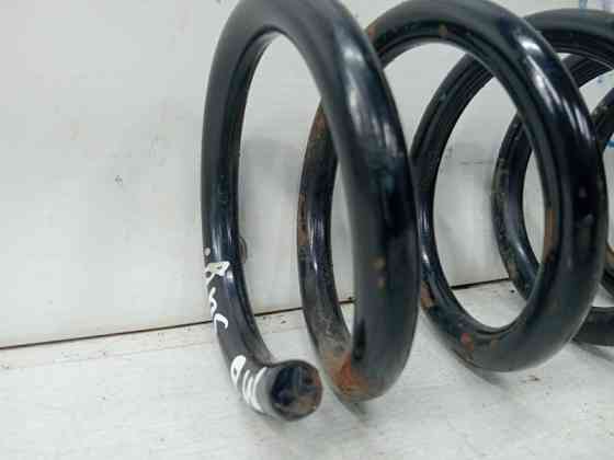 Пружина передняя Mazda 6 GH 2.5 БЕНЗИН L5-VE 2007 (б/у) Київ