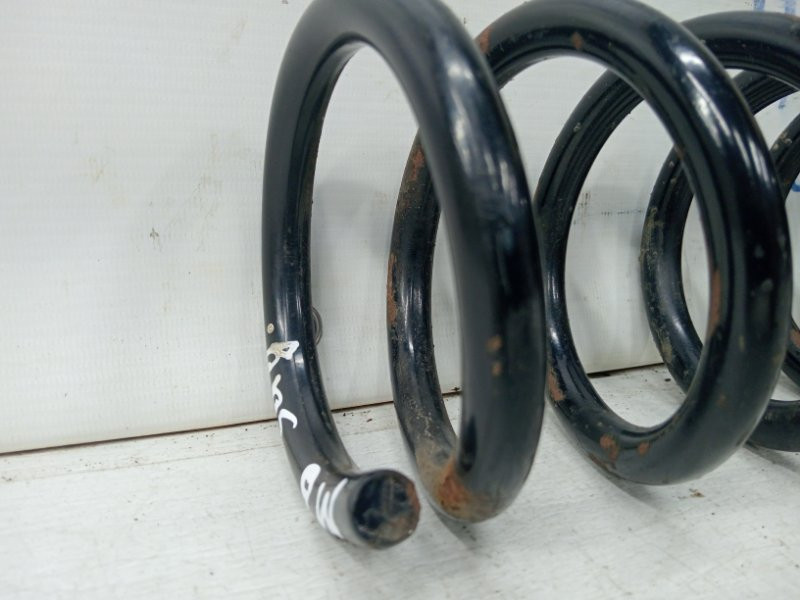 Пружина передняя Mazda 6 GH 2.5 БЕНЗИН L5-VE 2007 (б/у) Київ - зображення 2