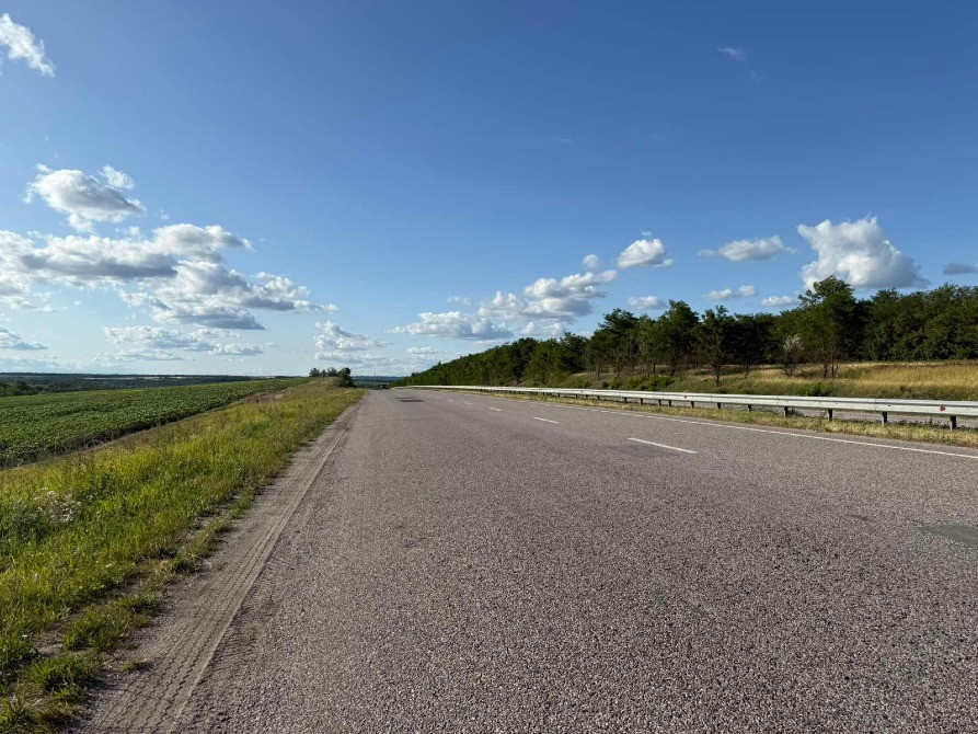 Продаж земельної ділянки,пл. 2 га, з боку Криворізької траси. Дніпро - зображення 7