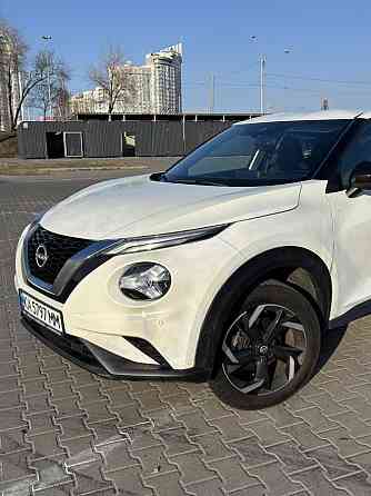продажа Nissan Juke, 17000 $ Київ