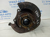 Цапфа задняя правая со ступицей Ford Kuga CBS 2.0 DIESEL 2011 (б/у) Киев