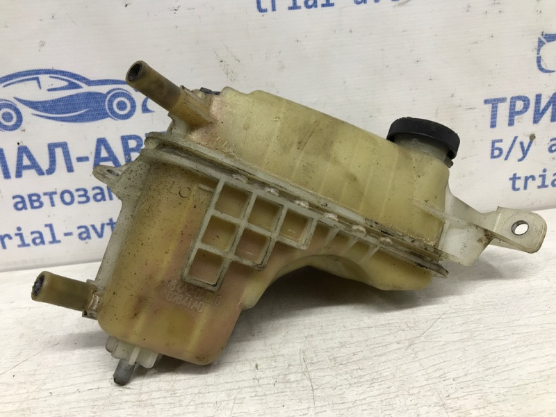 Бачок радиатора (расширительный) Toyota Avensis T27 2.0 DIESEL 2009 (б/у) Київ - зображення 2