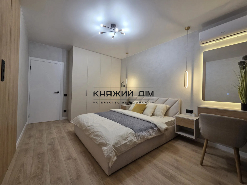 Продаж 1-кімнатної в ЖК Діброва Парк Київ - зображення 9