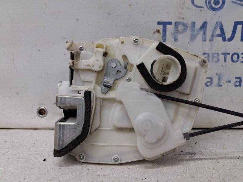 Замок двери задний правый Suzuki SX4 2006-2014 8230180J22 (Арт. 62948) Киев - изображение 2