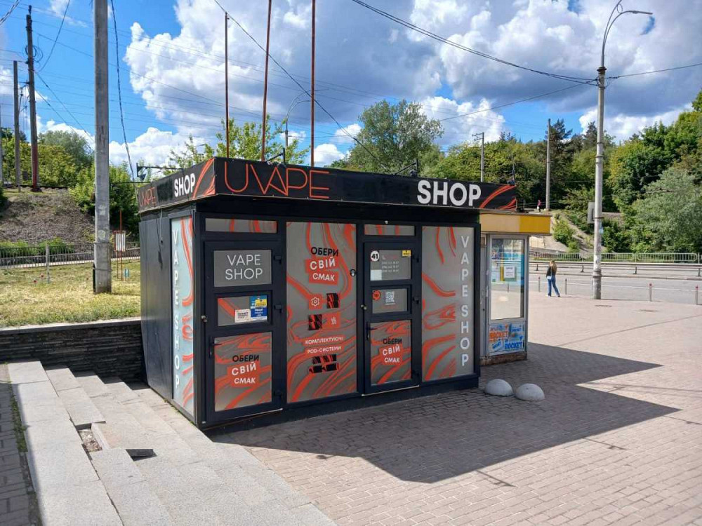 долгосрочная аренда торговые площади Киев, Шевченковский, 14000 грн./мес. Киев - изображение 1