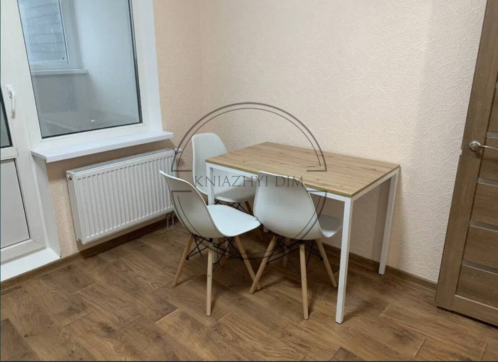 Оренда 1 кім. квартири ЖК Ревуцький Код № 11201910 Киев - изображение 4