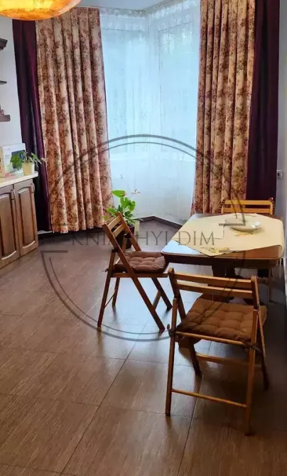 Оренда 3к квартири на вул. Саперно-Слобідська 22 № 11202817 Киев - изображение 1