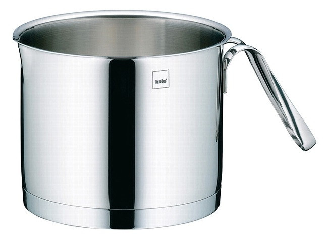 Молочник Kela Cailin 10963 1.8 л 14 см Київ - зображення 1