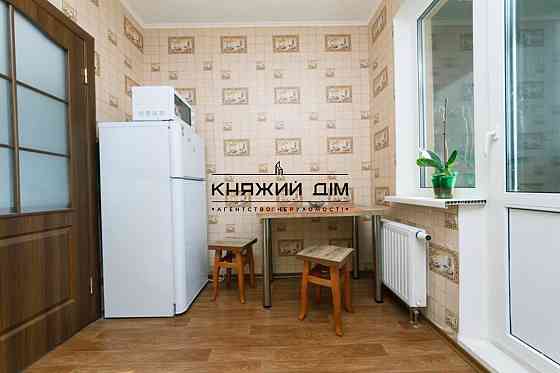Продаж 1-кім.квартири по вул. Софії Русової 1 м.Осокорки Киев