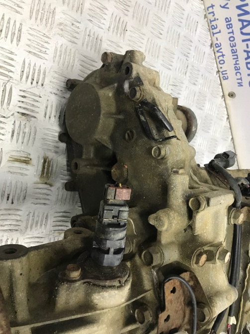 Раздаточная коробка Mitsubishi Pajero Sport 1996-2008 MN168863 (Арт. 43624) Киев - изображение 8