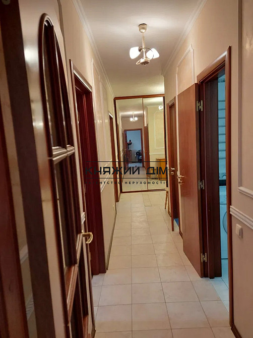 Оренда 3-х кімнатної квартири на Русанівці. № 11203528 Киев - изображение 11