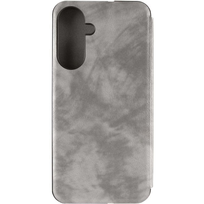 Кожаный чехол-книжка Belora для Samsung Galaxy S24 FE Херсон - зображення 5