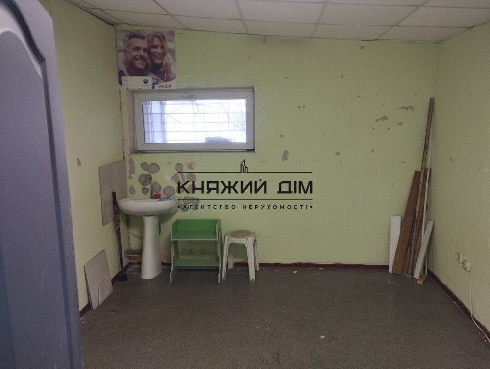 Оренда комерційної нерухомості вул.Бориспільська, 9 Київ - зображення 4