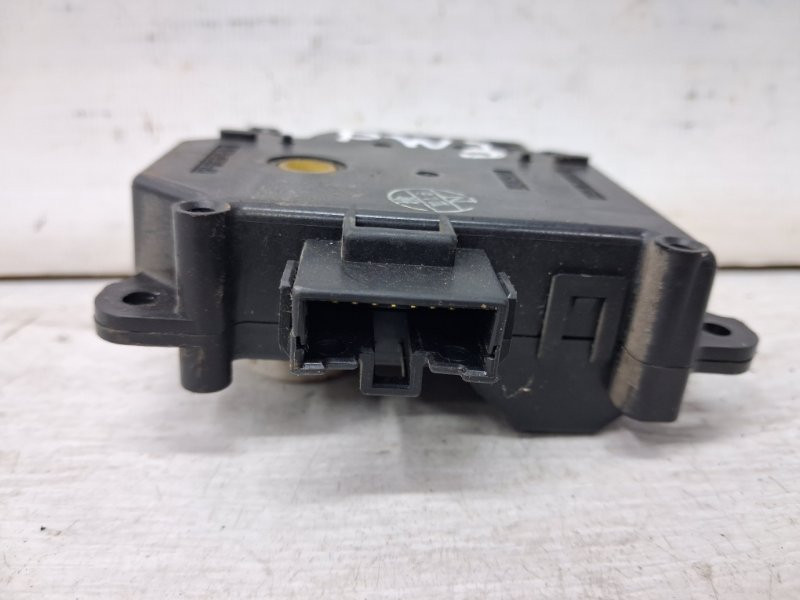 Сервопривод Mitsubishi Pajero Wagon 3 3.2 ДИЗЕЛЬ 4M41 1999 (б/у) Київ - зображення 4