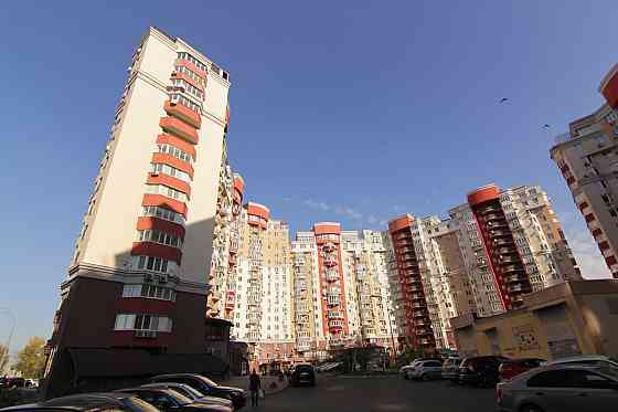 долгосрочная аренда 3-к квартира Киев, Голосеевский, 35000 грн./мес. Київ