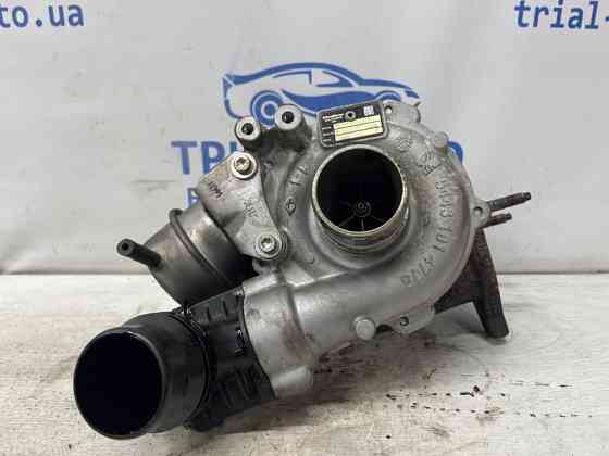 Турбина Nissan Qashqai 2013-2022 1441100Q3D (Арт. 77554) Київ