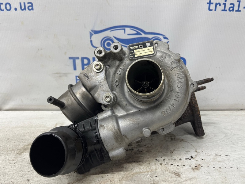 Турбина Nissan Qashqai 2013-2022 1441100Q3D (Арт. 77554) Киев - изображение 1