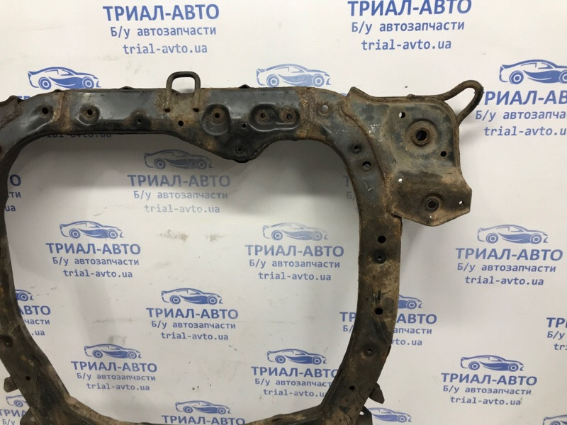 Балка передней подвески Kia Sorento XM 2.2 DIESEL D4HB 2009 (б/у) Київ - зображення 8